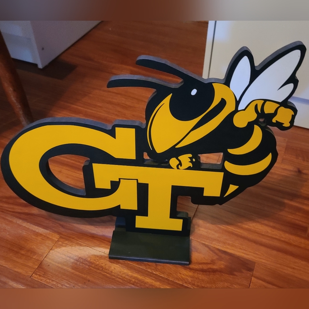 Team decor